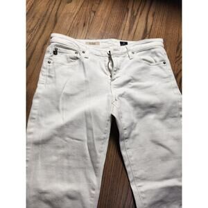 premium brand AG Adriano Goldschmied